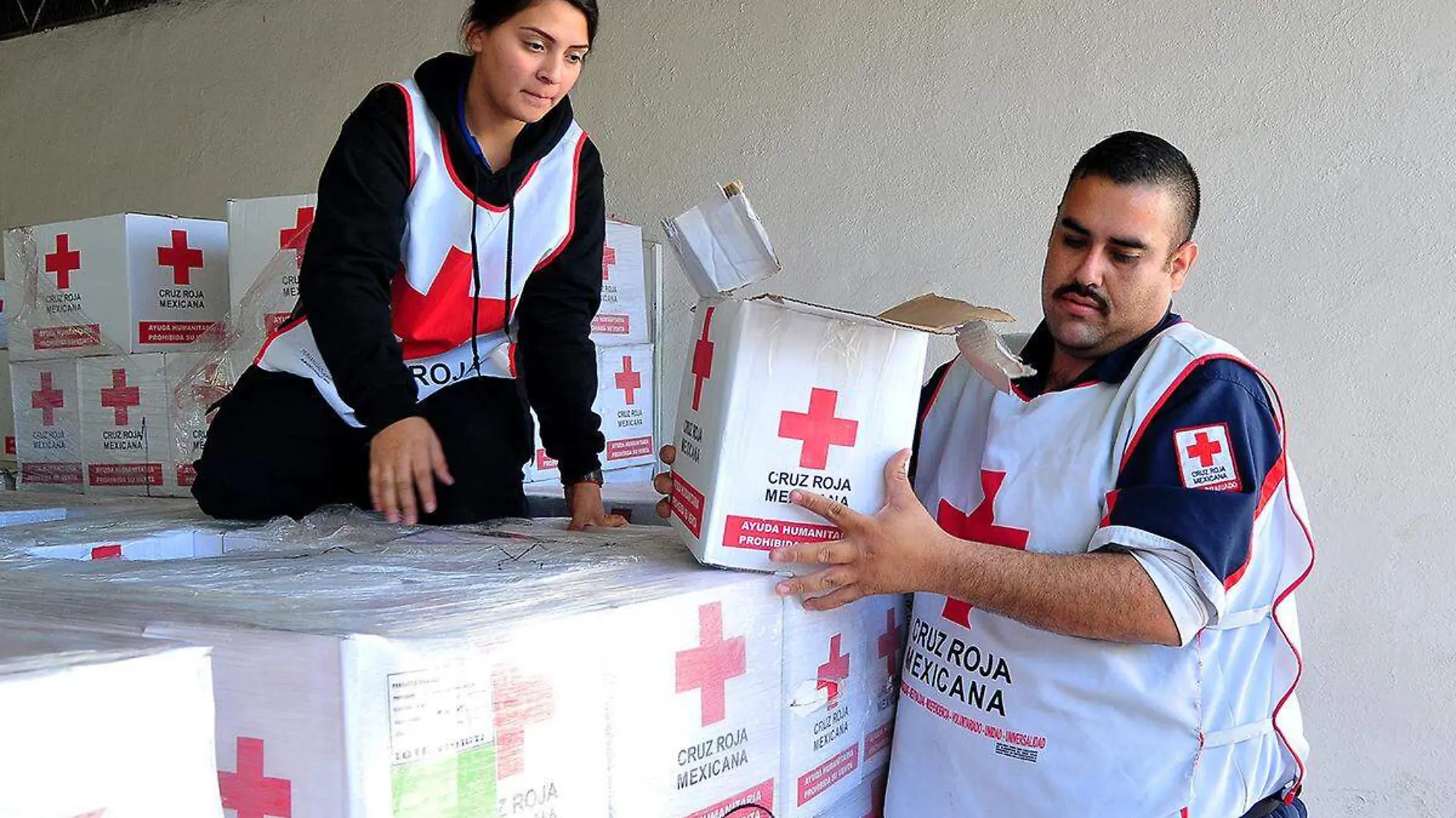 Ayuda Humanitaria Cruz Roja Omar Carrazco (23)